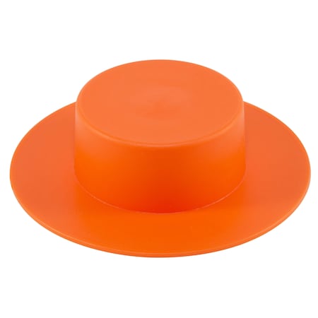 PROTECTOR ORANGE LDPE, 150PK